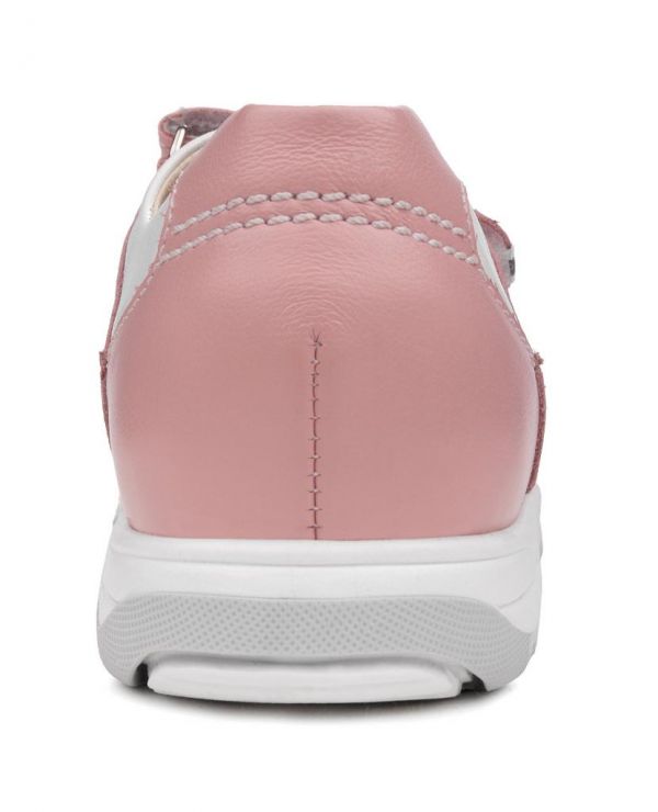 Children's sandals 26043 LILY pink