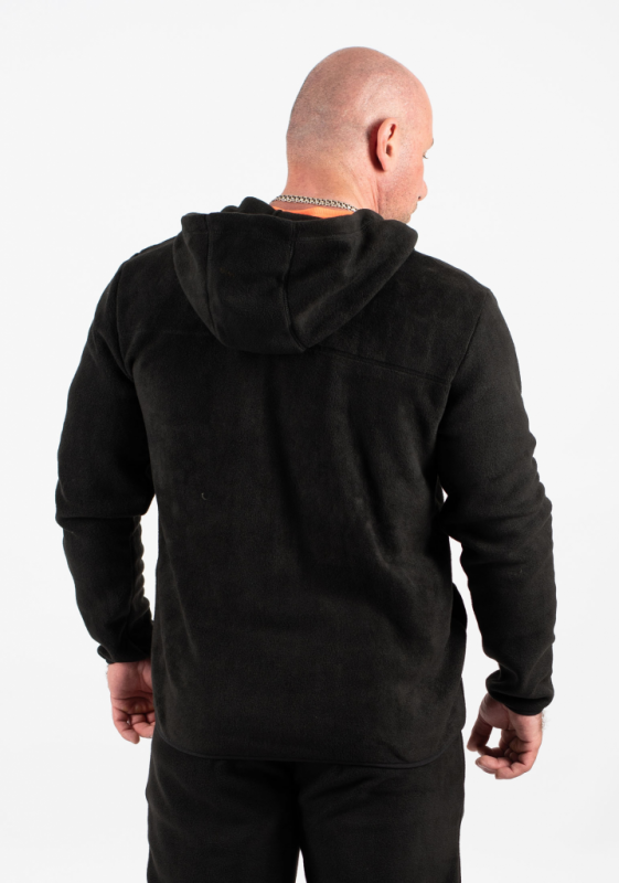 Sweatshirt Man 5197 Black