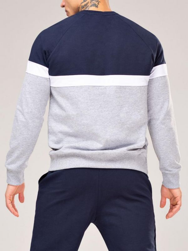 Opium Sport&Home Men's sweatshirt F144, Men's underwear