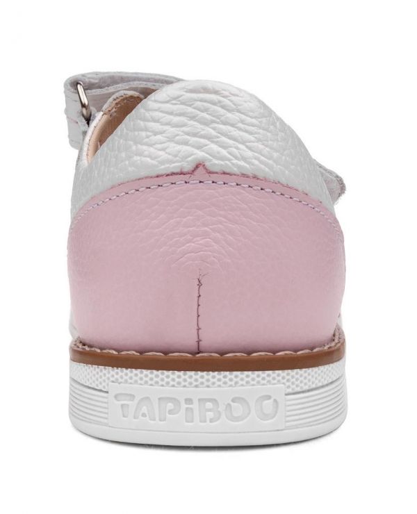 Sandals for children 36008 lilac lilac